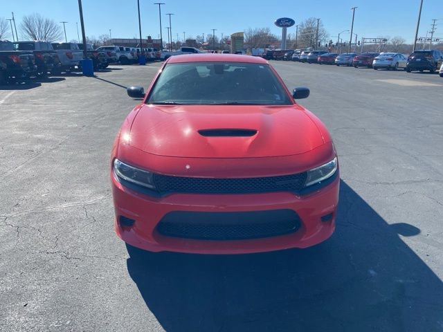 Used 2023 Dodge Charger GT w/ Blacktop Package image 8