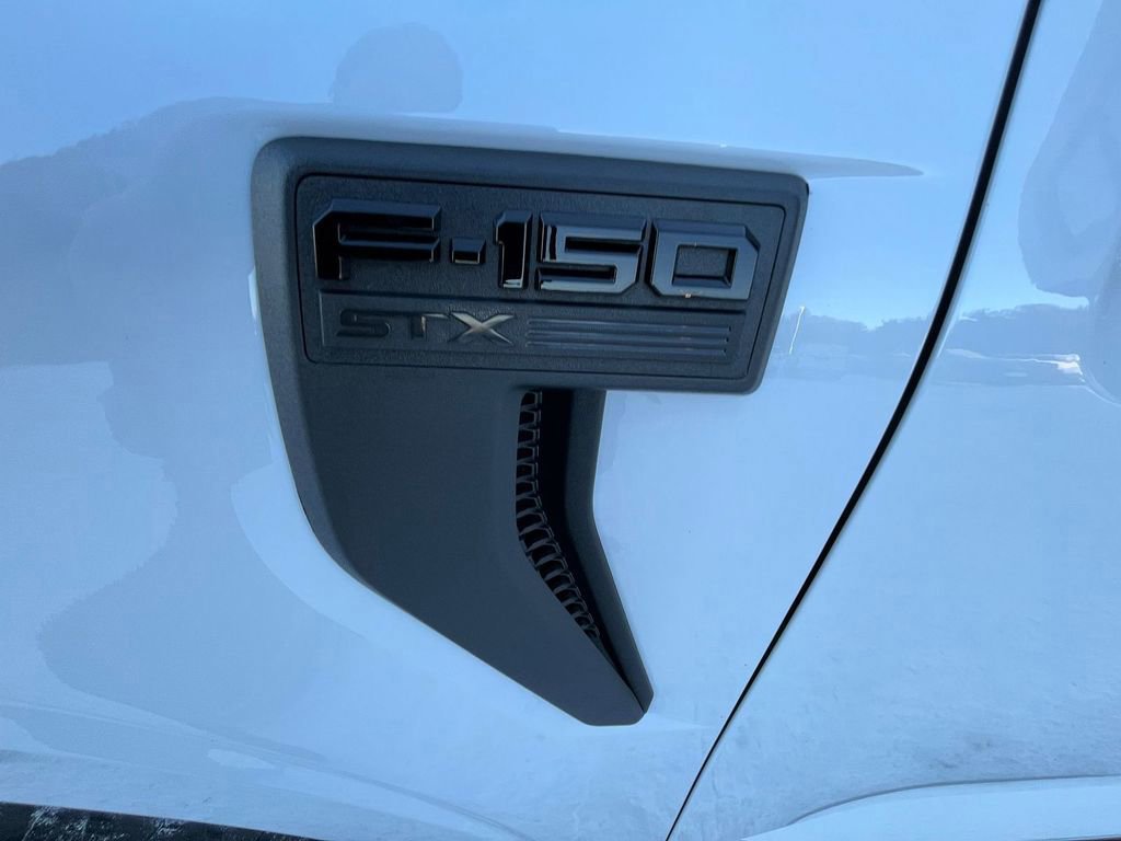 Certified 2023 Ford F150 XL w/ STX Appearance Package image 8