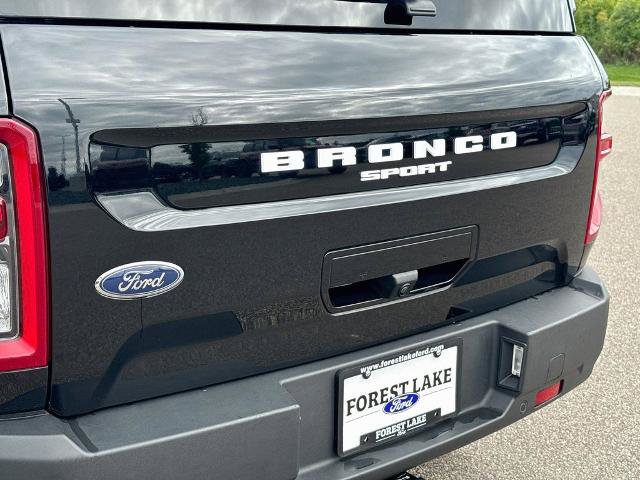 Certified 2021 Ford Bronco Sport Badlands w/ Badlands Package AWD/4WD image 20