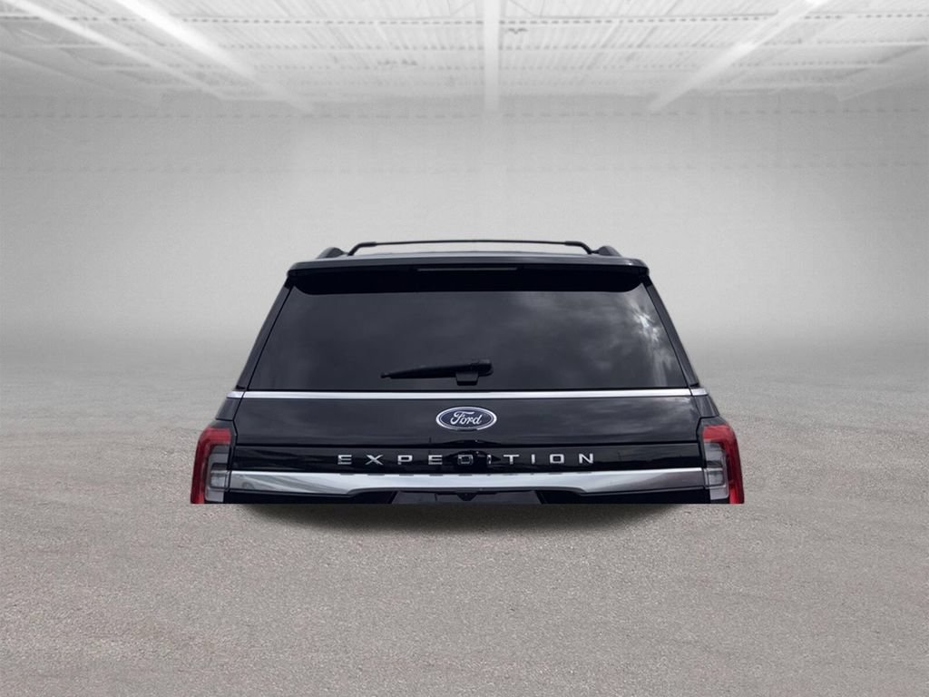 Certified 2024 Ford Expedition Max Platinum AWD/4WD image 8