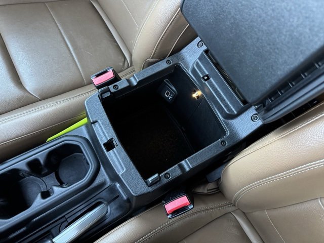 Used 2023 Jeep Wrangler Unlimited Sahara w/ Cold Weather Group image 22