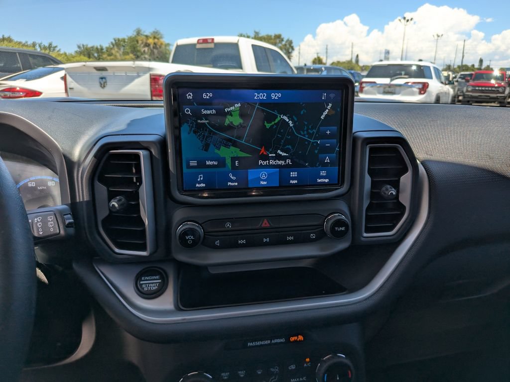 Certified 2022 Ford Bronco Sport Big Bend AWD/4WD image 21