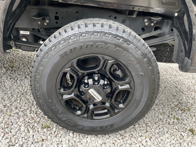 Certified 2024 Ford F250 XL w/ STX Appearance Package AWD/4WD image 17