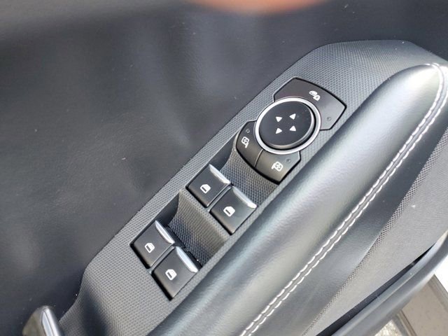 Certified 2023 Ford Mustang Mach-E Select image 17