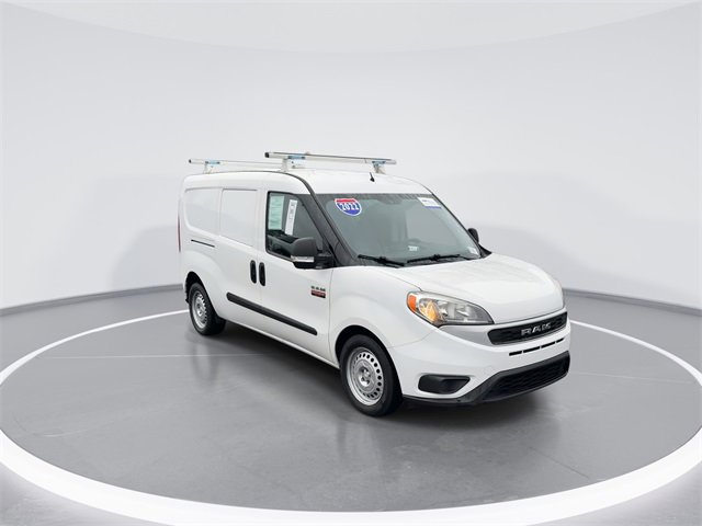Used 2022 RAM ProMaster City Wagon