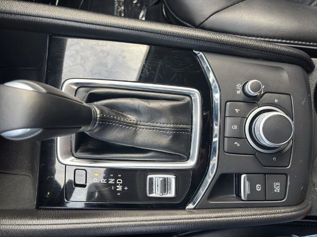 Used 2025 MAZDA CX-5 AWD 2.5 S w/ Select Package image 27