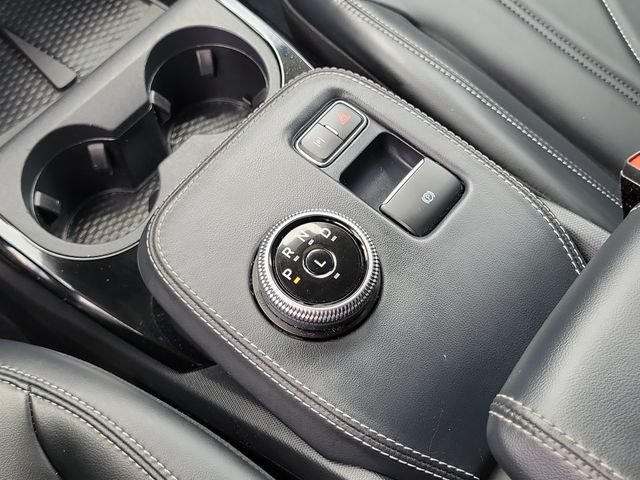 Certified 2023 Ford Mustang Mach-E Select RWD image 12
