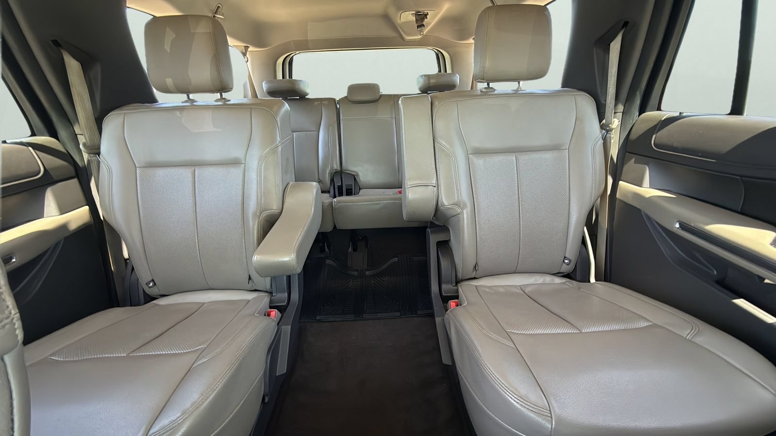Certified 2021 Ford Expedition Max XLT AWD/4WD image 26