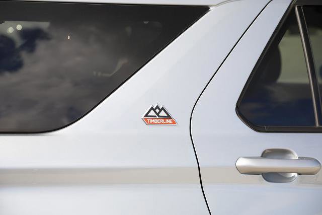 Certified 2024 Ford Explorer Timberline w/ Timberline Technology Package image 14