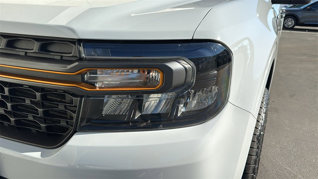 Certified 2023 Ford Maverick Tremor w/ Tremor Off-Road Package image 6