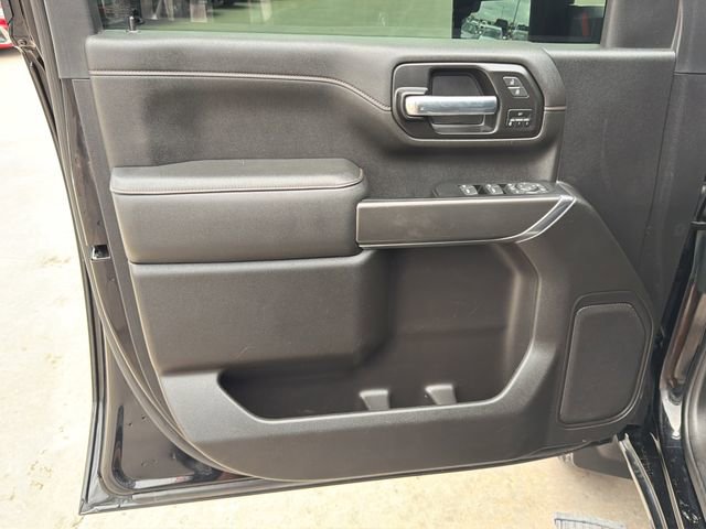 Used 2022 GMC Sierra 2500 AT4 image 19