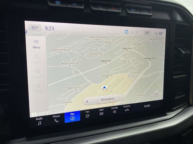 Certified 2024 Ford F250 Platinum image 30