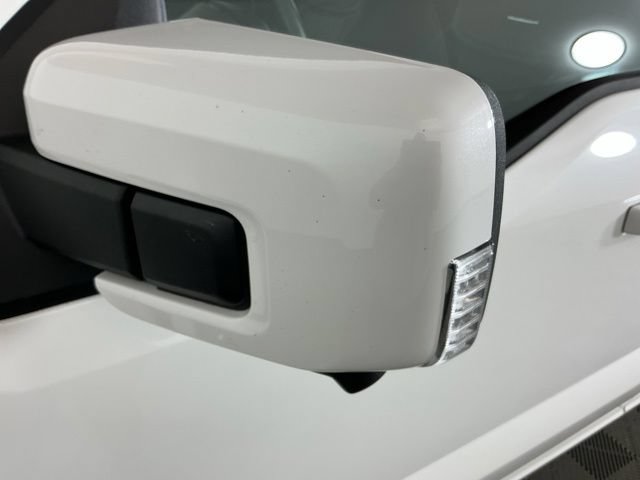 Certified 2025 Ford F150 Platinum AWD/4WD image 14