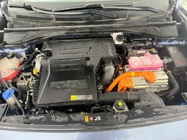 Used 2022 Kia Niro EX Premium FWD image 30