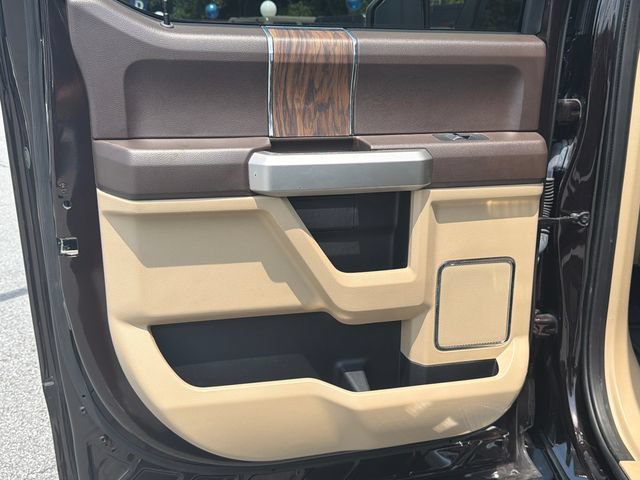 Certified 2019 Ford F150 Lariat AWD/4WD image 21