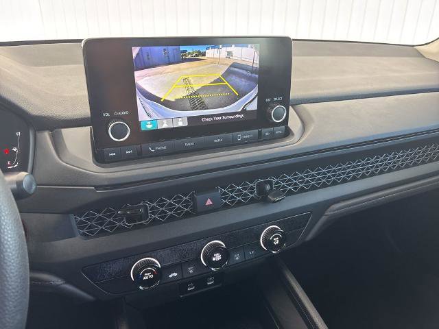 Used 2024 Honda Accord LX image 4