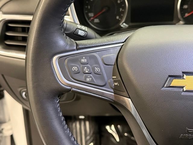Used 2022 Chevrolet Equinox LT FWD image 19
