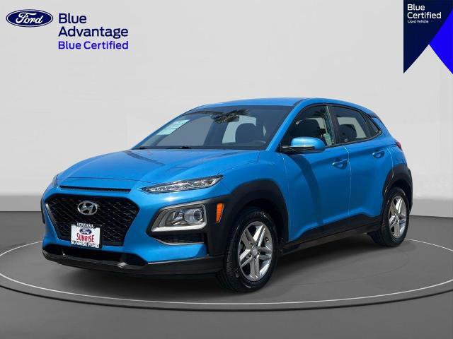 Used 2019 Hyundai Kona SE