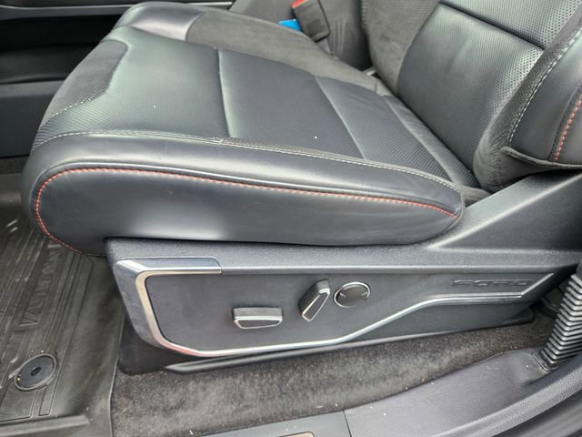 Certified 2025 Ford F150 Raptor AWD/4WD image 11