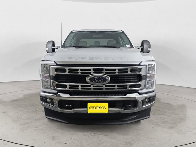 Certified 2025 Ford F250 XLT AWD/4WD image 8