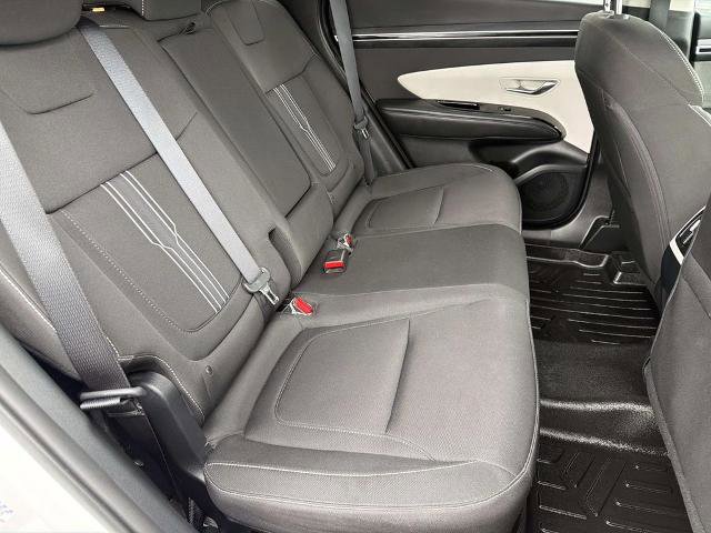 Used 2022 Hyundai Tucson SEL AWD/4WD image 24