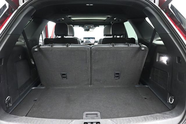 Certified 2025 Ford Explorer ST AWD/4WD image 26