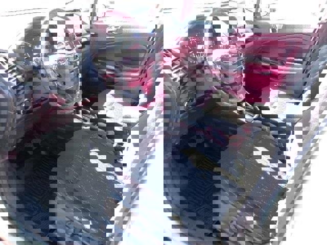 Certified 2022 Ford EcoSport SE w/ SE Convenience Package image 9