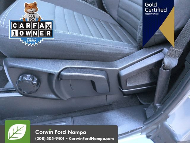 Certified 2023 Ford Ranger XLT w/ Equipment Group 301A Mid AWD/4WD image 14