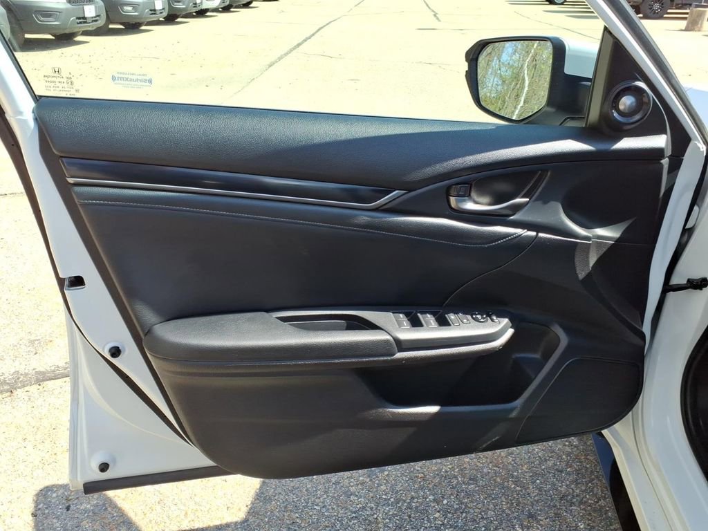 Used 2020 Honda Civic Sport Touring image 18
