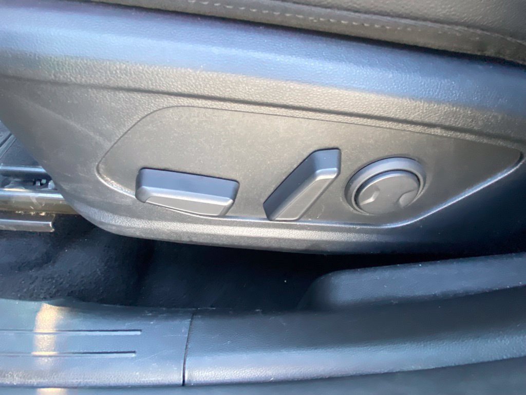 Used 2025 Hyundai Tucson SEL FWD image 10