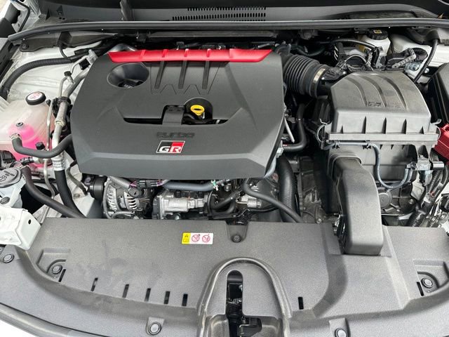Used 2023 Toyota Corolla GR w/ Performance Package AWD/4WD image 8