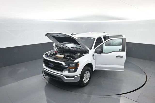 Certified 2023 Ford F150 XLT w/ Trailer Tow Package image 32