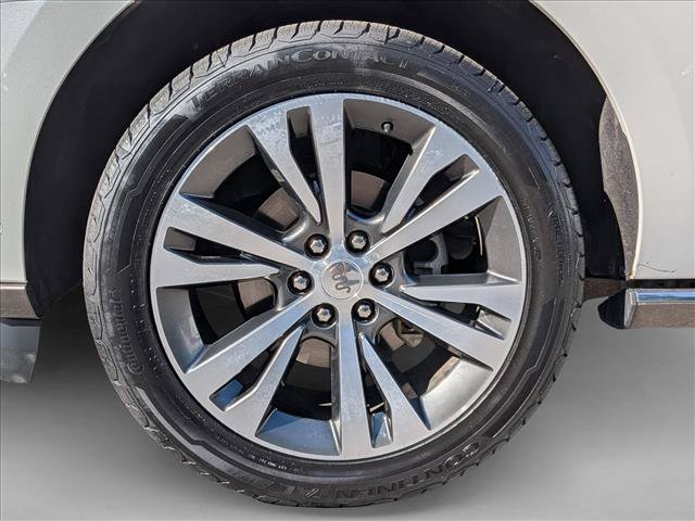 Certified 2021 Ford Expedition Max King Ranch AWD/4WD image 22
