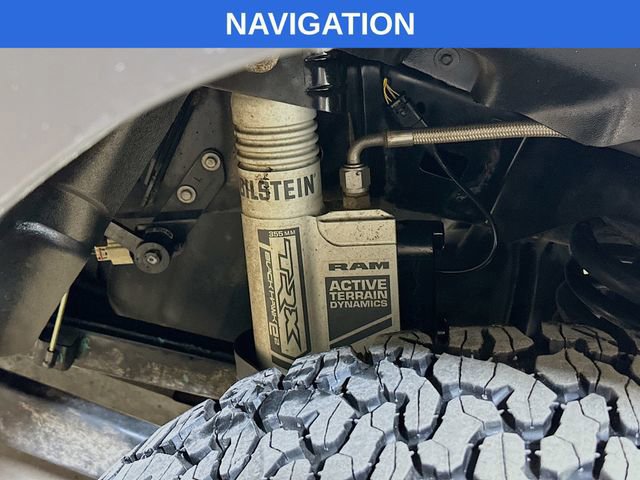 Used 2021 RAM 1500 TRX w/ TRX Level 1 Equipment Group image 13