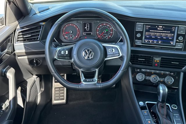 Used 2021 Volkswagen Jetta GLI image 16