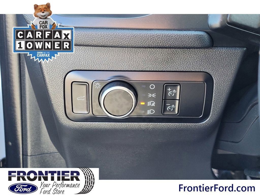 Certified 2024 Ford Escape Active image 16