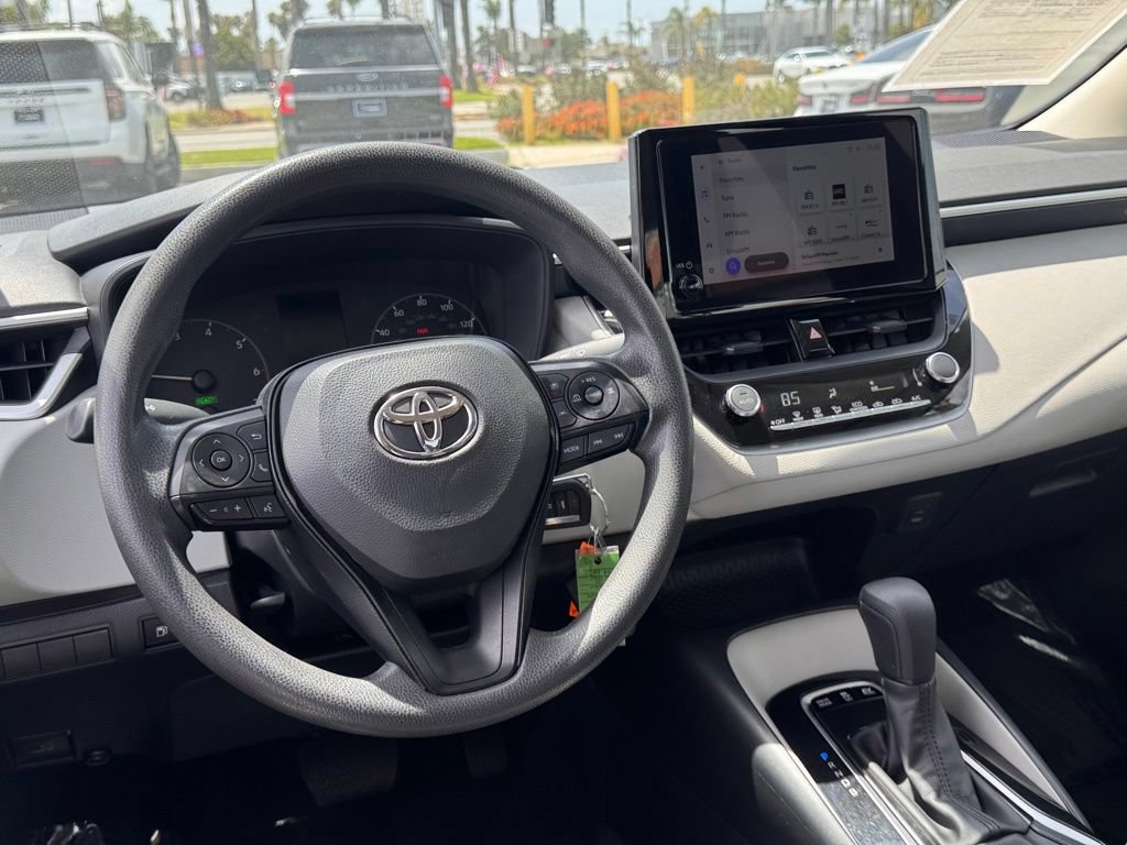 Used 2024 Toyota Corolla LE FWD image 28