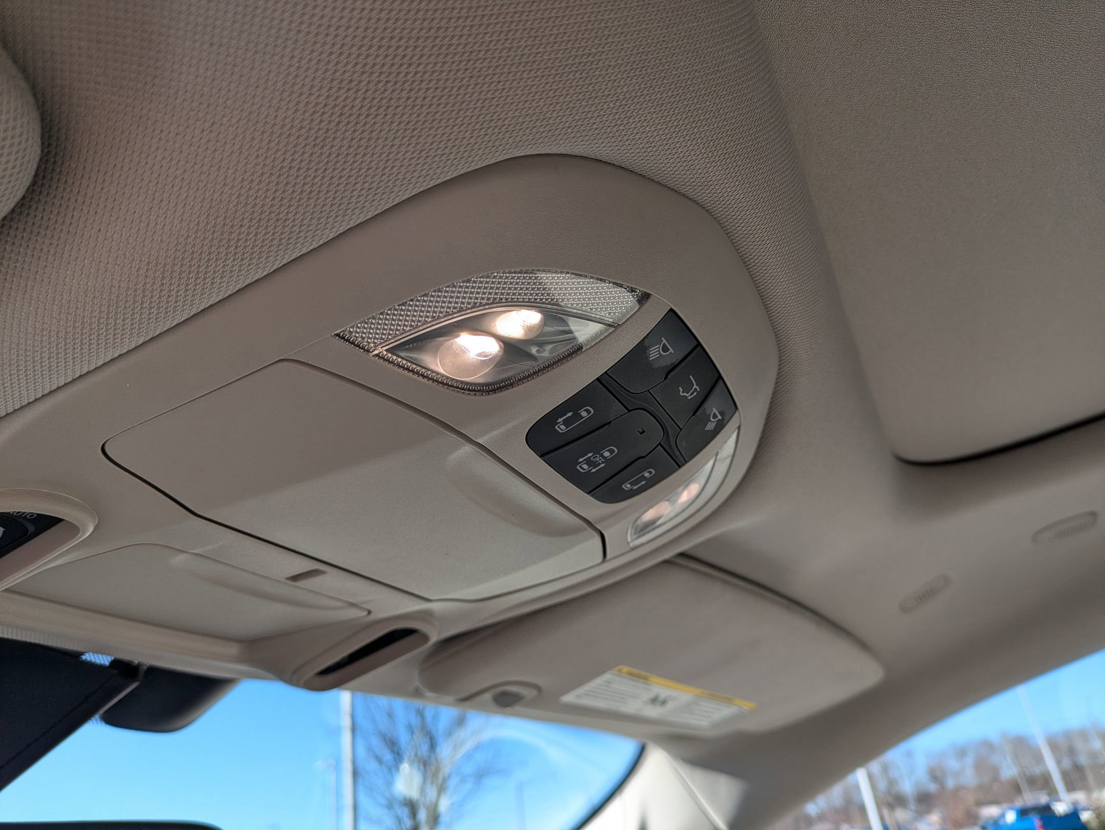 Used 2020 Chrysler Pacifica Limited image 22