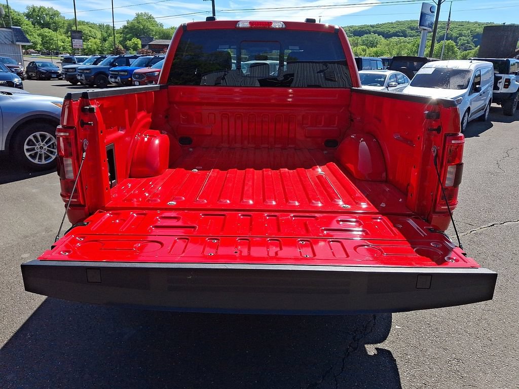 Certified 2023 Ford F150 XLT w/ Equipment Group 302A High AWD/4WD image 30