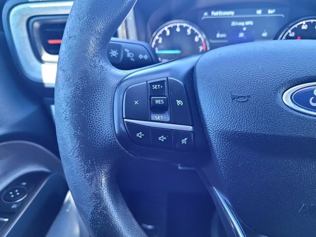Certified 2022 Ford Maverick XLT w/ Equipment Group 300A Standard AWD/4WD image 24