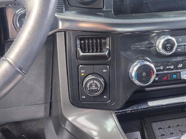 Certified 2024 Ford F150 Lariat w/ Equipment Group 502A High AWD/4WD image 29