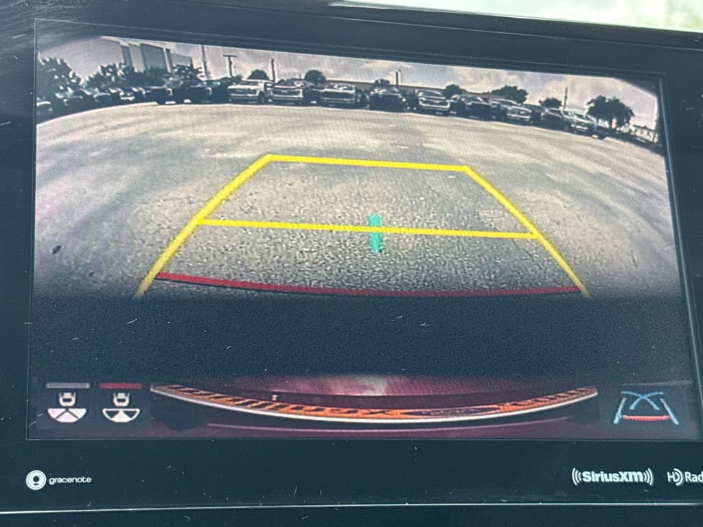 Used 2021 Toyota Camry XSE FWD image 21