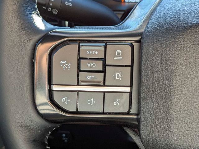 Certified 2026 Ford F250 Platinum AWD/4WD image 27