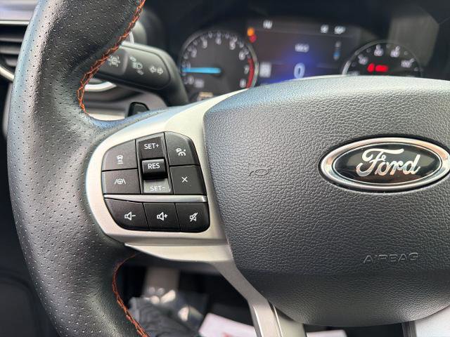 Certified 2023 Ford Explorer Timberline w/ Timberline Technology Package AWD/4WD image 19
