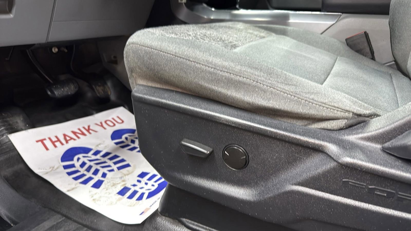 Certified 2023 Ford F150 XLT w/ Equipment Group 301A Mid image 11