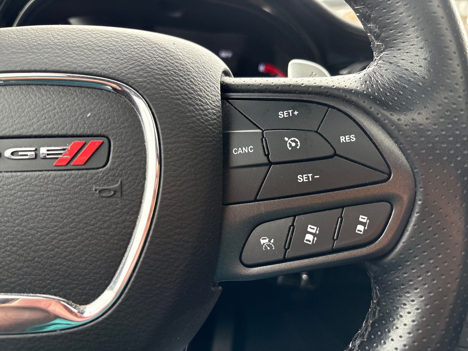 Used 2024 Dodge Durango GT AWD/4WD image 15
