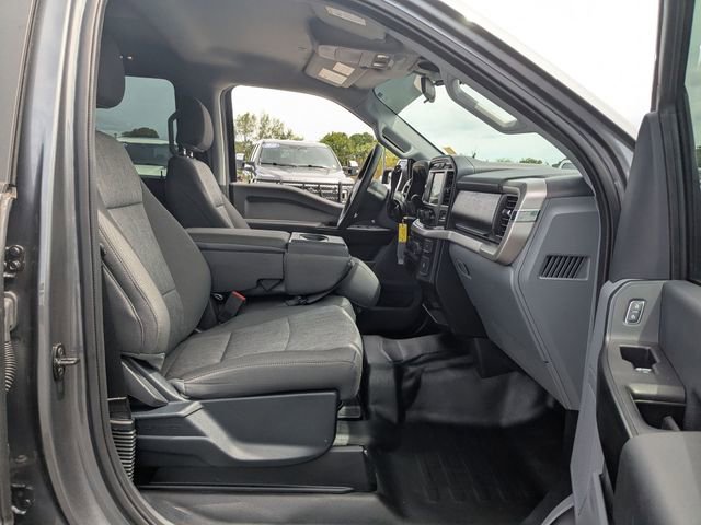 Certified 2021 Ford F150 XL RWD image 25