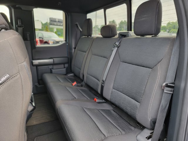 Certified 2023 Ford F150 XLT w/ Equipment Group 302A High AWD/4WD image 21