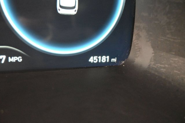 Used 2024 Hyundai Palisade Calligraphy FWD image 19