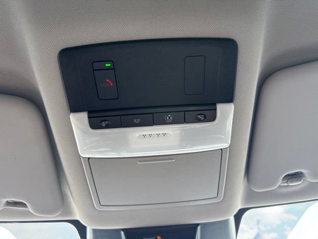 Used 2024 Nissan Rogue SV AWD/4WD image 10